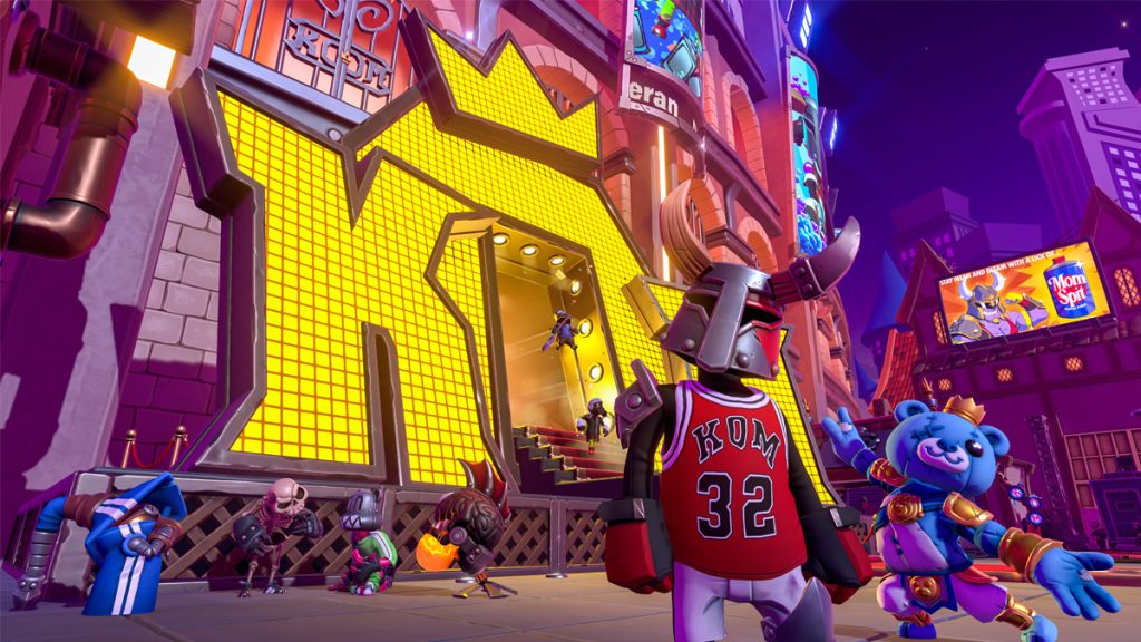 Preview King of Meat : que vaut le jeu de Glowmade ?