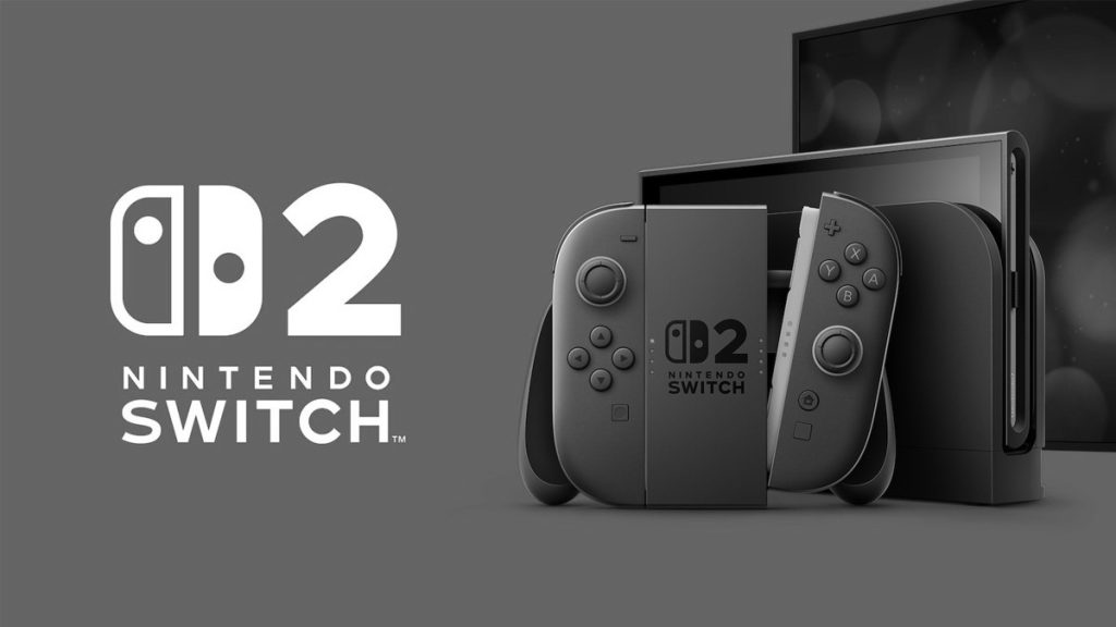 Nintendo Switch 2 : quels sont les jeux qui seront incompatibles avec la console à la sortie ?