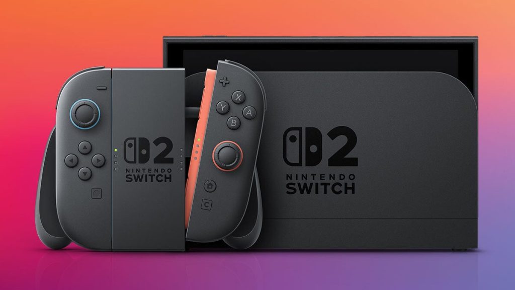 Stockage MicroSD Nintendo Switch 2 : est-il possible d’en installer une dans la console ?