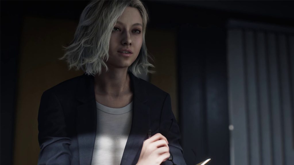 Resident Evil 9 Requiem Grace Ashcroft : qui est ce personnage dans les jeux et son rôle à venir ?