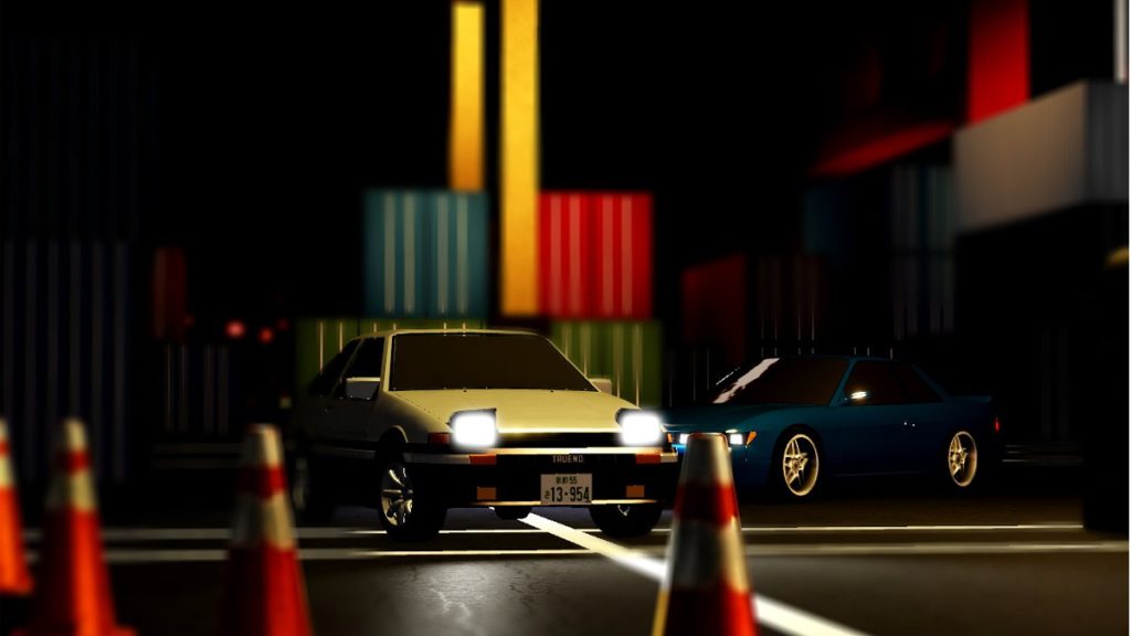 Midnight Racing Tokyo codes 2025 : lesquels sont actifs pour obtenir des bonus sur Roblox ?