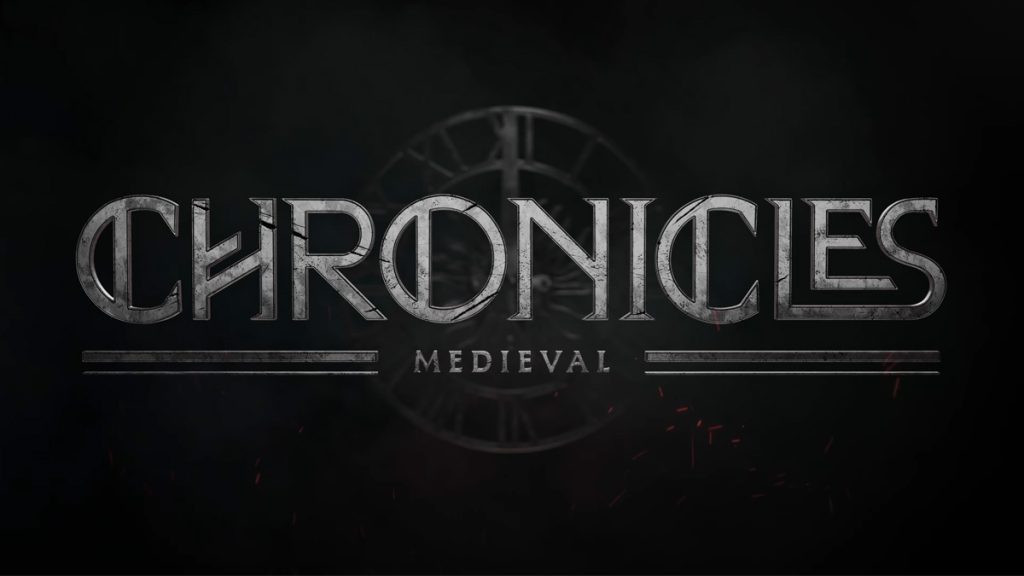 Chronicles Medieval : Un RPG sandbox prometteur dévoilé lors du Summer Game Fest 2025 !