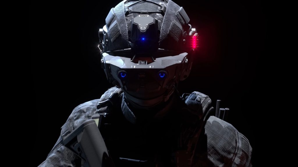 Mudang Two Hearts : Un jeu d’infiltration coréen à la Splinter Cell dévoilé lors du Xbox Games Showcase 2025 !