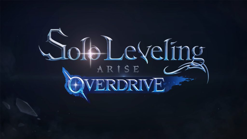 Solo Leveling Arise Overdrive : le jeu mobile débarque sur consoles avec un mode coop à 4 joueurs !
