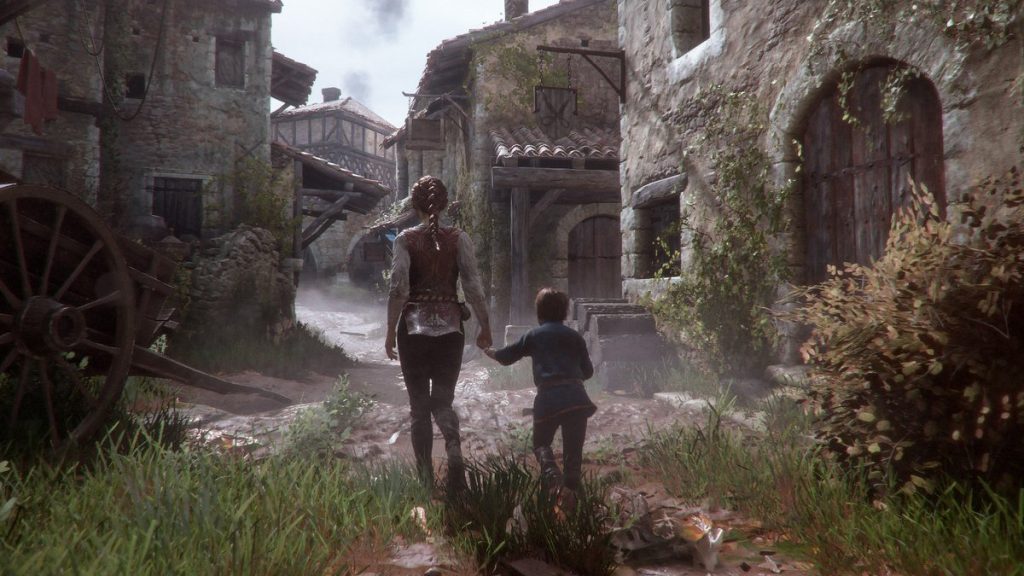 Resonance A Plague Tale Legacy : Le troisième jeu dévoilé pendant le Xbox Game Showcase du Summer Game Fest 2025 ?