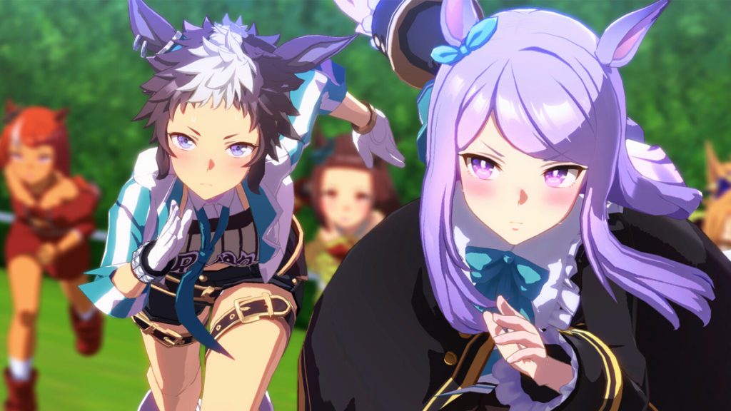 Umamusume Pretty Derby Tier List : quelles sont les meilleures unités ?