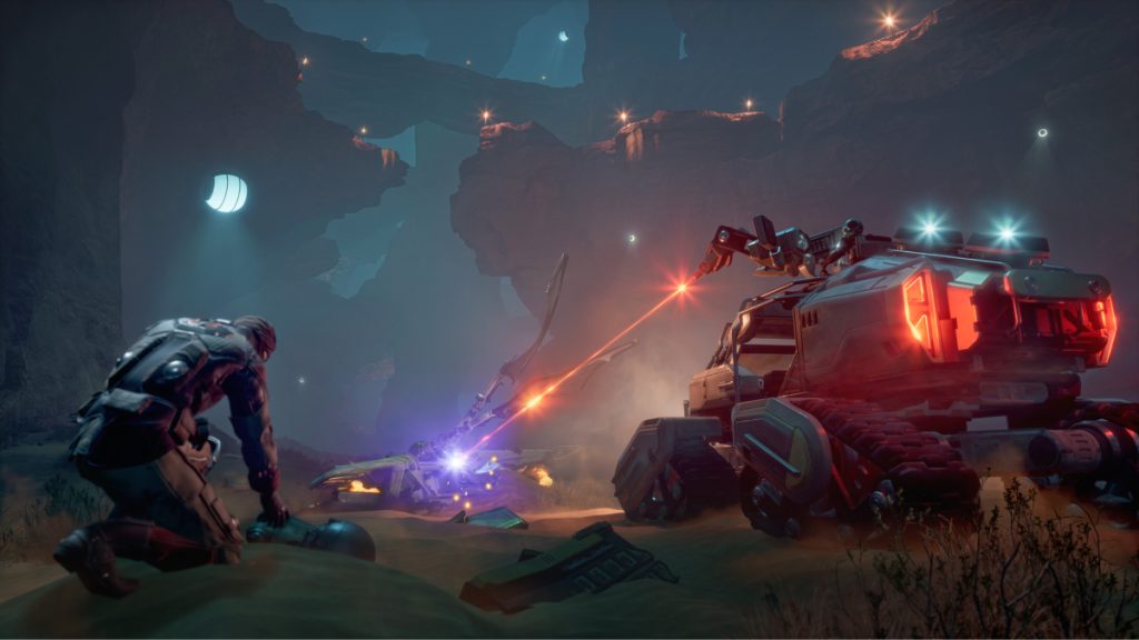 Voyage rapide dans Dune Awakening : est-il possible de se téléporter à travers les régions ?