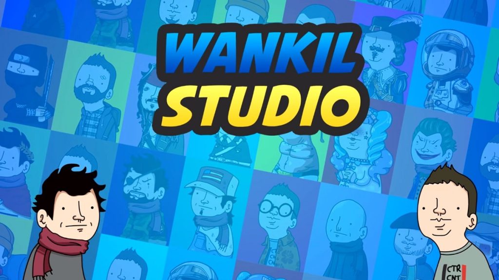 Wankil Studio piraté, Terracid a réagi en direct sur X : voici ce qu’il s’est passé !