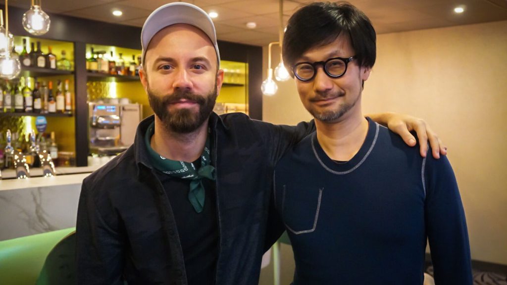 Death Stranding 2 : Hideo Kojima a modifié le jeu… parce qu’il n’était pas assez clivant !