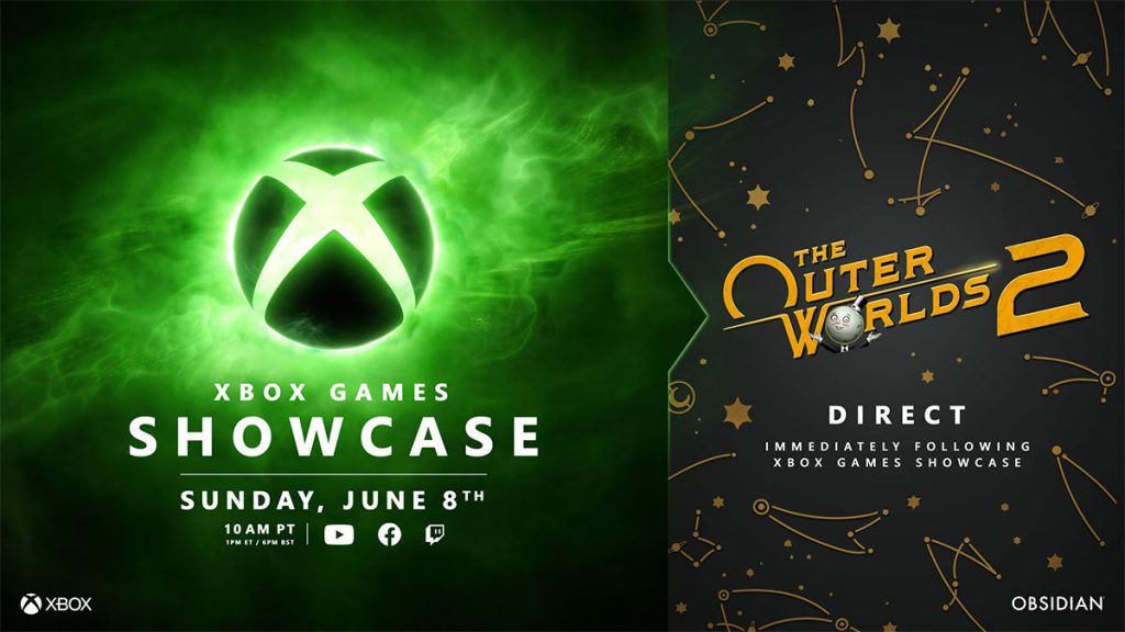 Xbox Games Showcase 2025 : Heure, Durée et où regarder la conférence à l’occasion du Summer Game Fest ?