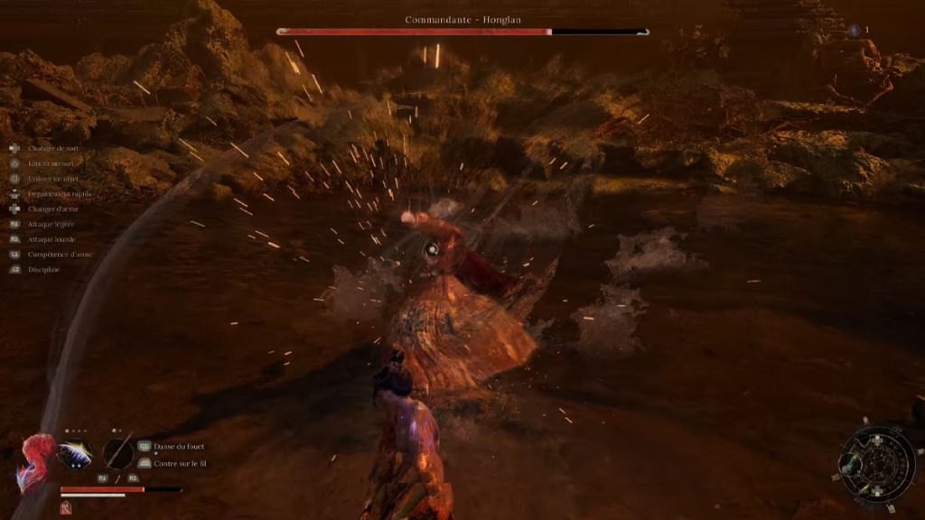 Comment bloquer, parer et contrer les attaques ennemies dans Wuchang Fallen Feathers ?