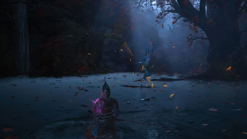 Wuchang Fallen Feathers : Les meilleures compétences à débloquer en début de jeu dans