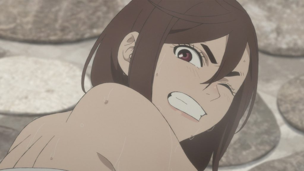 Quand et où regarder l’épisode 1 de Dandadan Saison 2 en France ?