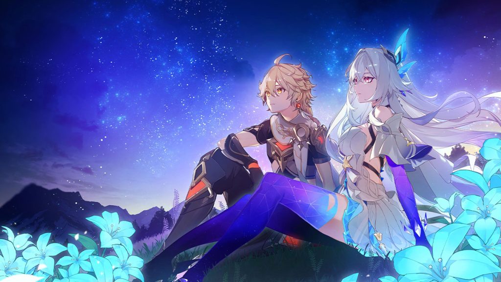 Genshin Impact : un mode UGC révolutionnaire en approche, les leaks révèlent un tout nouveau jeu dans le jeu