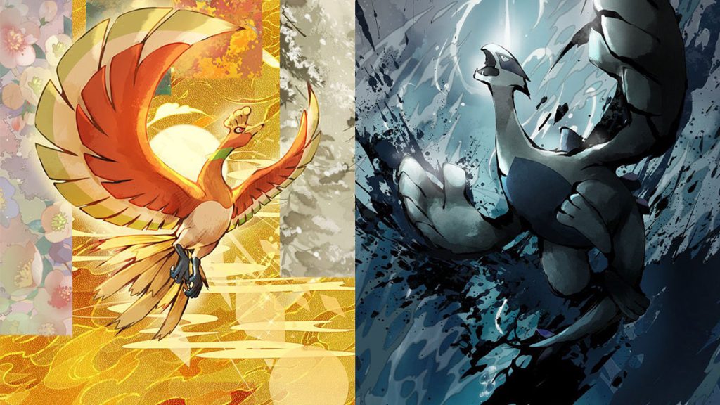 Pokémon TCG Pocket : Les cartes Ho-Oh EX et Lugia EX retirées à cause d’un problème d’illustration