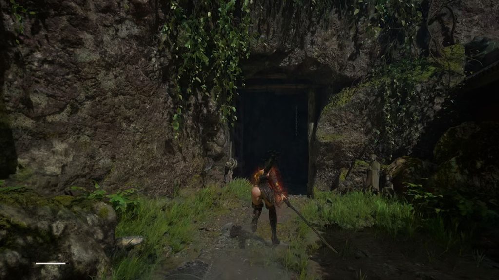 Wuchang Fallen Feathers : Pas de carte dans le jeu, mais une solution existe