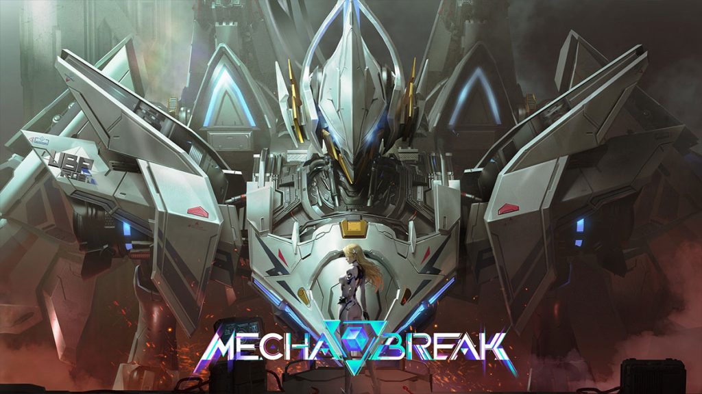Mecha Break : Tous les codes, Twitch drop et récompenses gratuites de juillet 2025