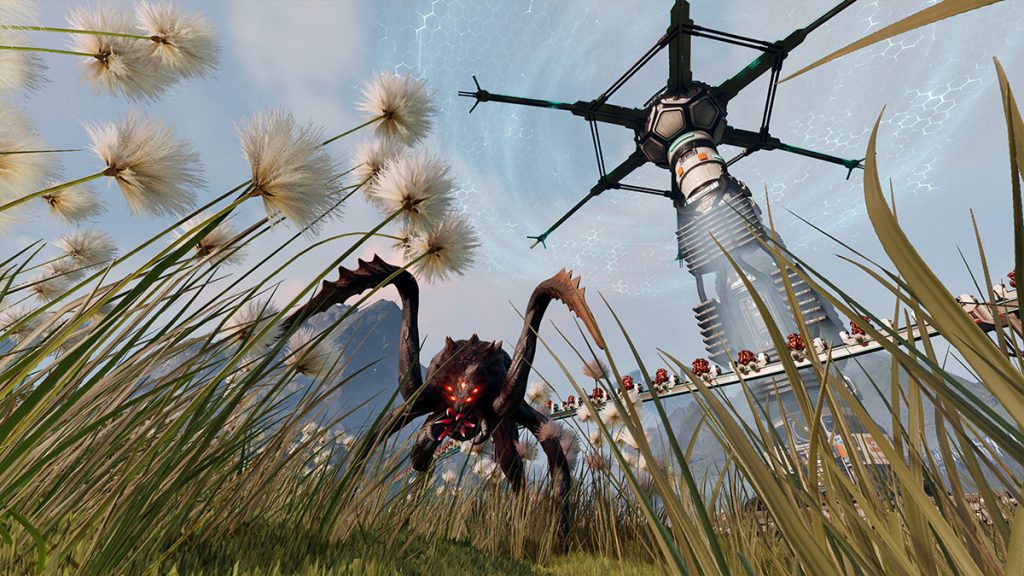 Grounded 2 : Comment activer le mode Arachnophobie et réduire l’apparence des araignées ?