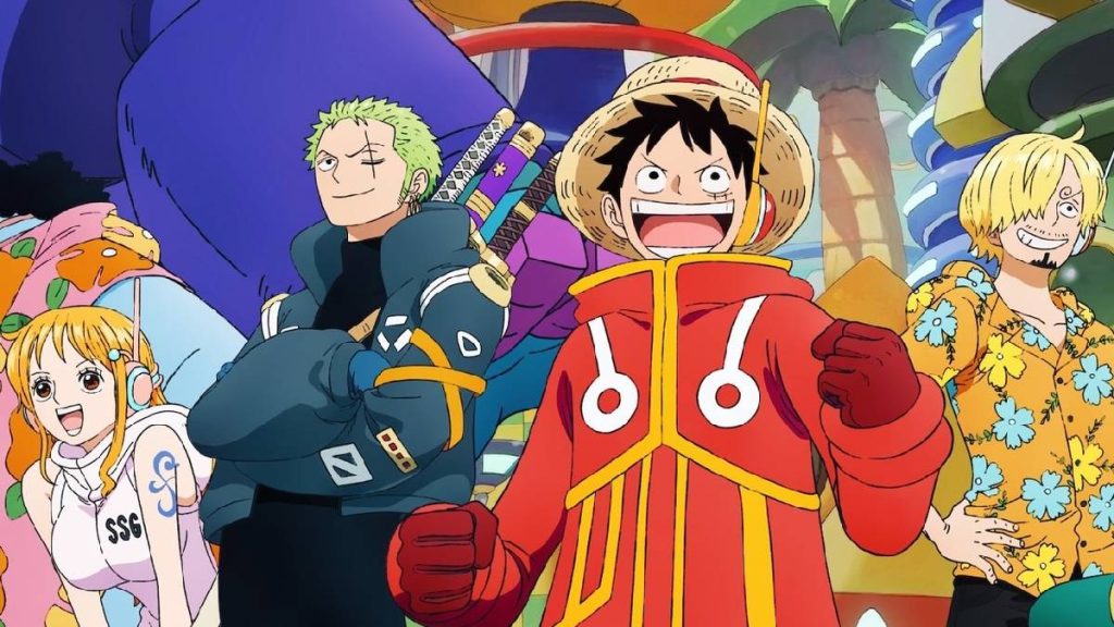 Date et heure de sortie de l’épisode 1142 de One Piece : quand sort-il ?