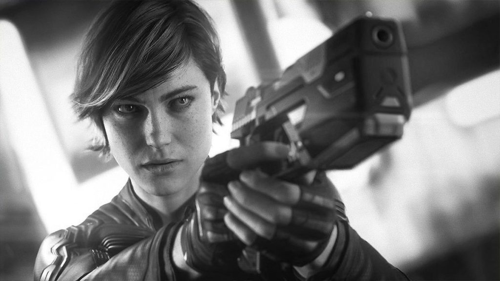 Coup de tonnerre : Perfect Dark reboot annulé, The Initiative ferme ses portes