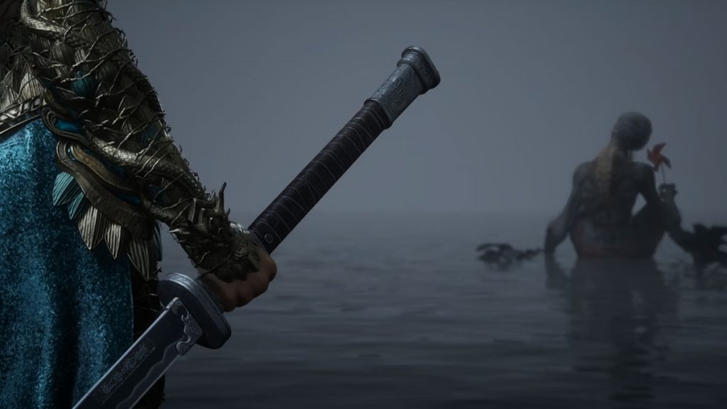 Peut-on vaincre Bai Kru, le premier boss de Wuchang: Fallen Feathers ?