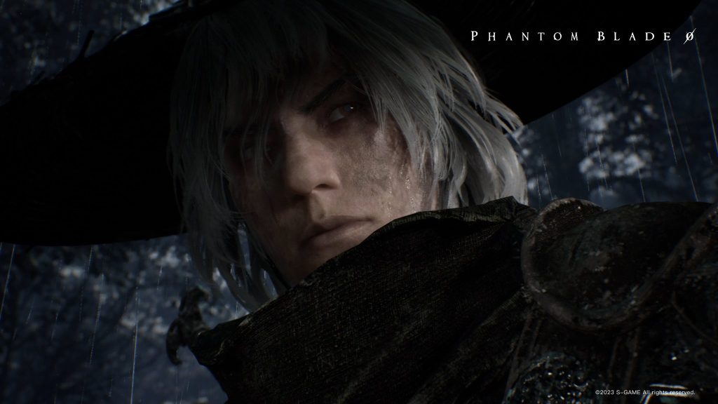 Phantom Blade Zero dévoile une heure de gameplay intense : exploration, boss secrets et combat ultra nerveux au menu