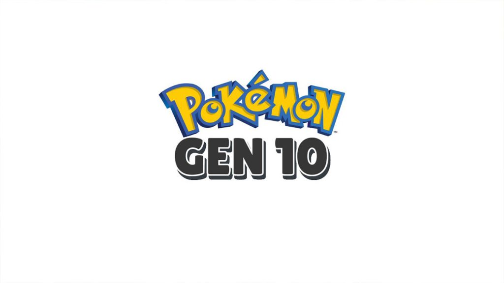 Pokémon Gen 10 : une annonce prévue pour février 2026 selon un leak