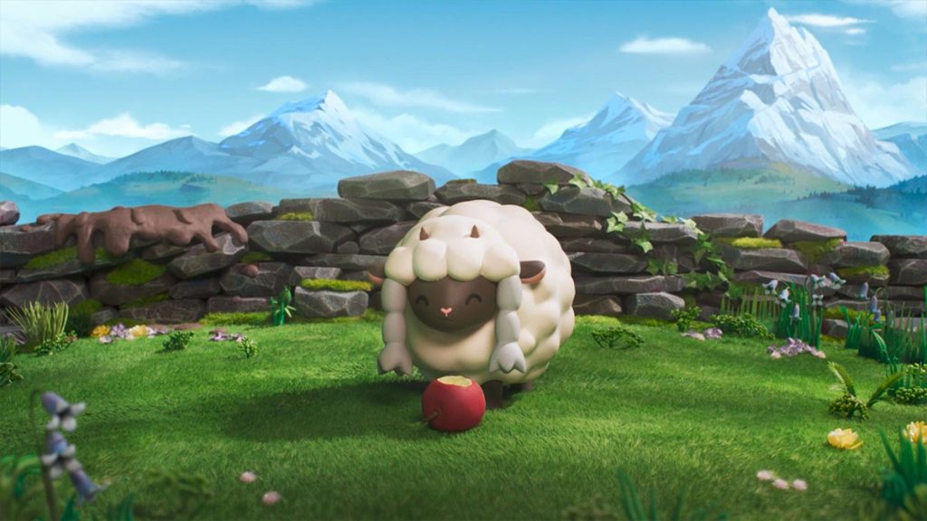 Pokémon Tales : une nouvelle série animée par le studio de Wallace et Gromit arrive en 2027