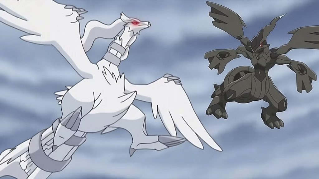 Pokémon TCG : Quels sont les taux de drop des cartes de l’extension Foudre Noire & Flamme Blanche ?