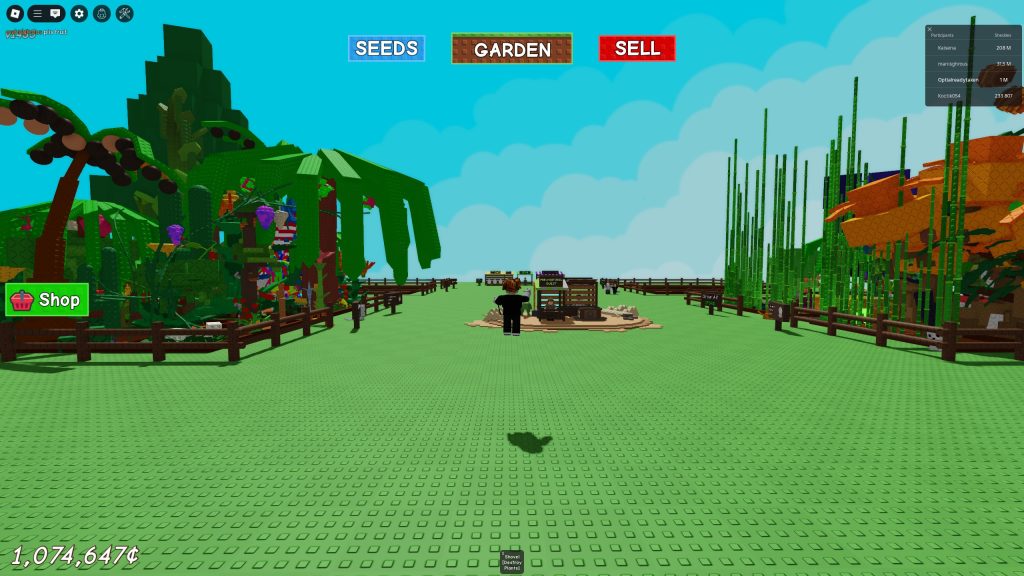 Sea Turtle : le pet qui booste ton jardin dans Grow a Garden, voici comment l’obtenir !