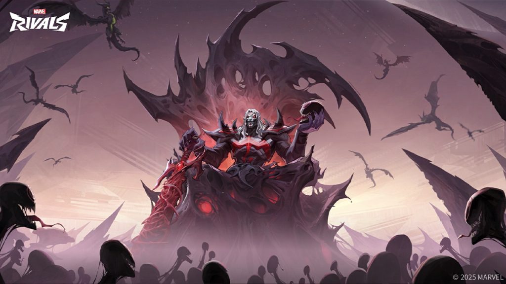 Marvel Rivals : Comment débloquer les Twitch Drops de la Saison 3 (skin Hawkeye gratuit)