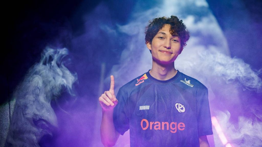 VCT 2025 EMEA Stage 2 : KC vs APEKS quand et où regarder le match VALORANT de la Karmine Corp ?