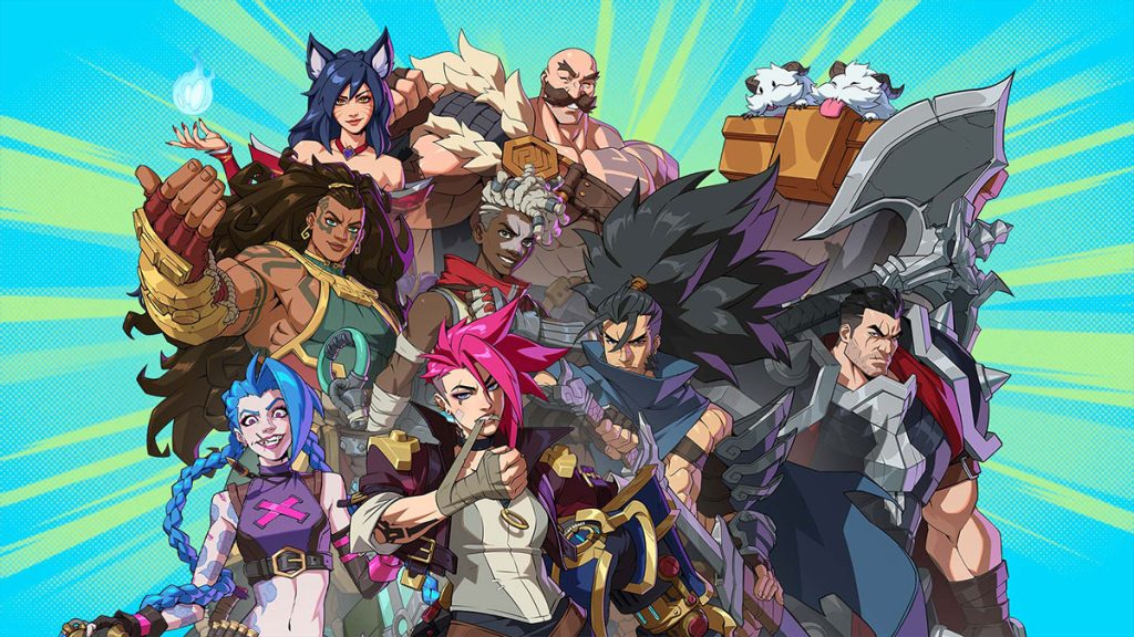 2XKO : Vi rejoint le roster et la bêta fermée démarre en septembre 2025