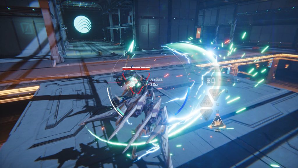 Mecha BREAK Crossplay : Peut-on jouer avec des joueurs d’autres plateformes ?