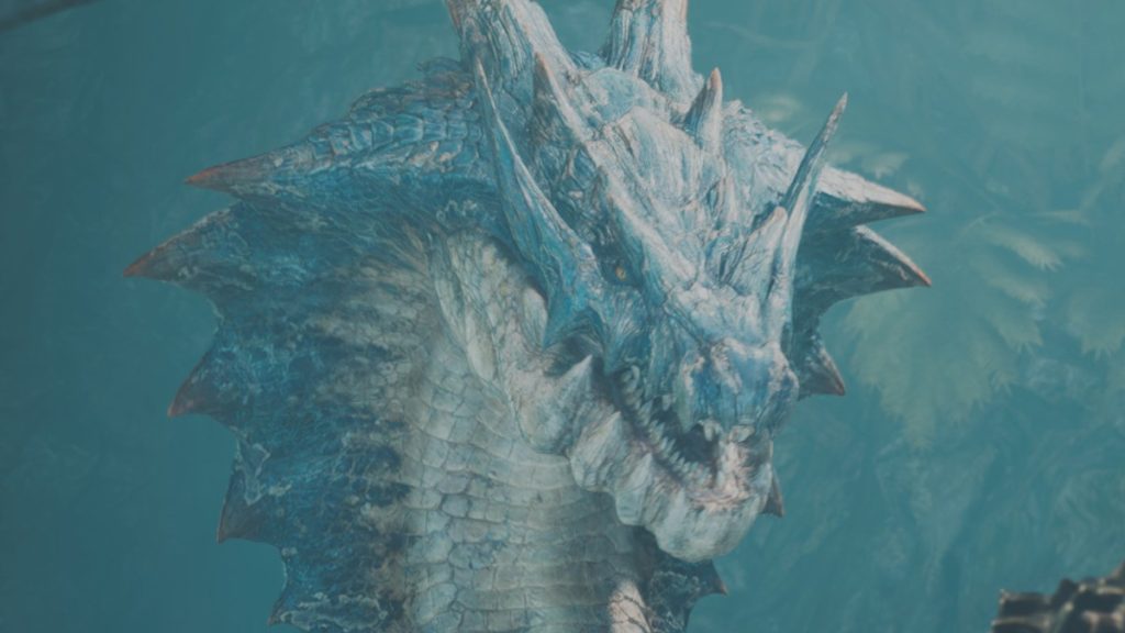Lagiacrus MH Wilds Faiblesse : quelles parties de son corps viser et comment le vaincre ?