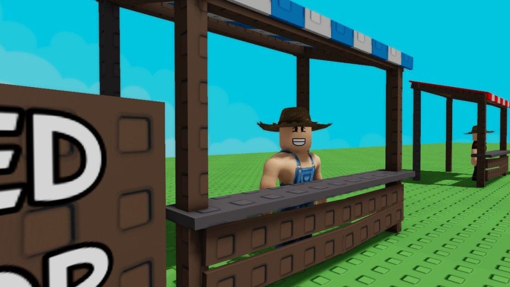 Cherry Blossom Grow A Garden : comment avoir cette plante dans votre jardin sur Roblox ?