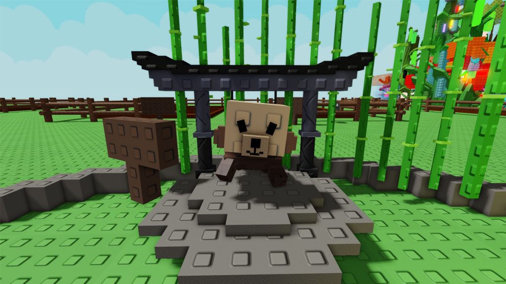 Tanuki Grow A Garden : comment avoir l’animal de compagnie dans son jardin ?