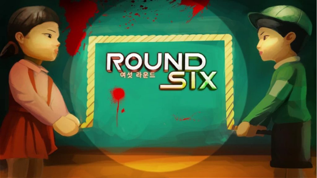 Round Six Codes 2025 : lesquels sont actifs pour obtenir des bonus sur Roblox ?