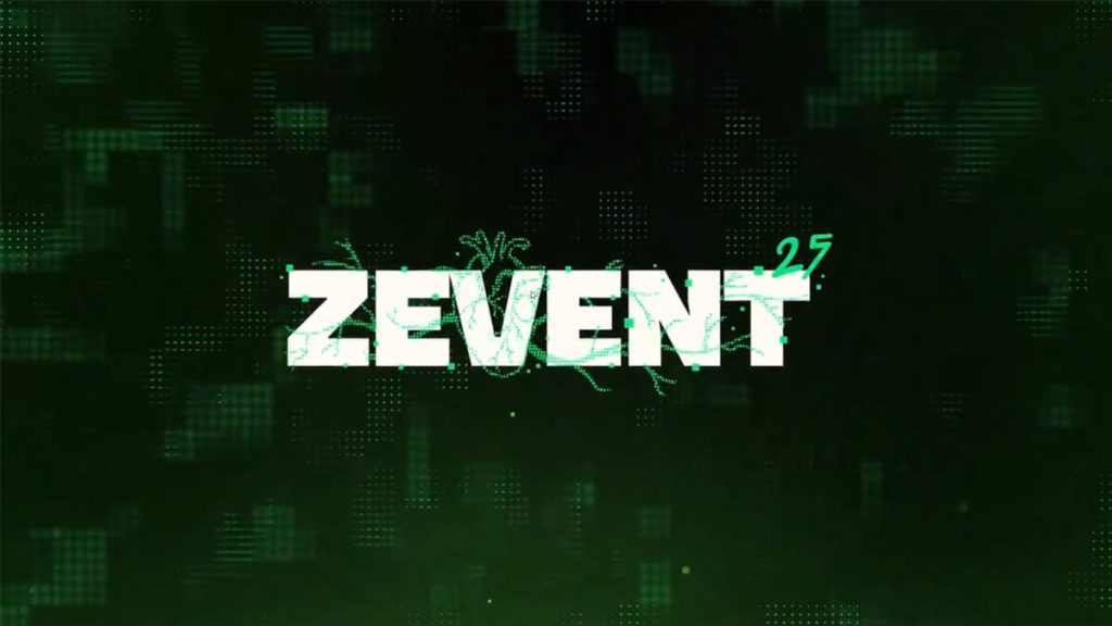 ZEvent 2025 : dates, participants, associations, concert et billetterie, tout ce qu’il faut savoir sur l’événement !