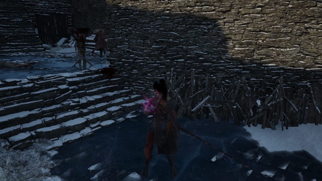 Comment fonctionne la Folie et le Démon Intérieur dans Wuchang Fallen Feathers ?