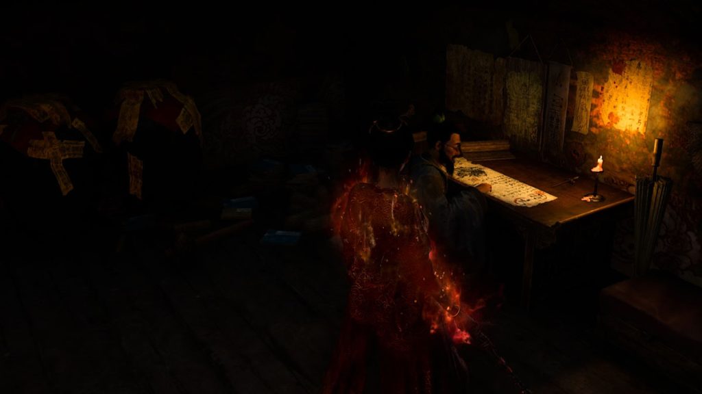 Wuchang Fallen Feathers : le patch 1.3 améliore les performances et corrige plusieurs bugs