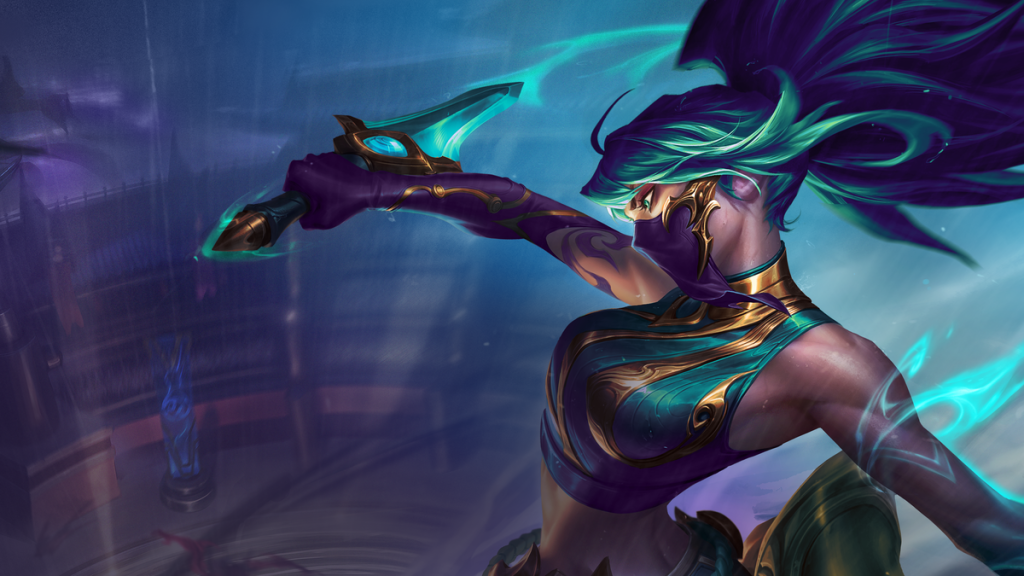 Patch 15.2 TFT : gros nerfs pour Akali et Volibear, adieu les compos dominantes !