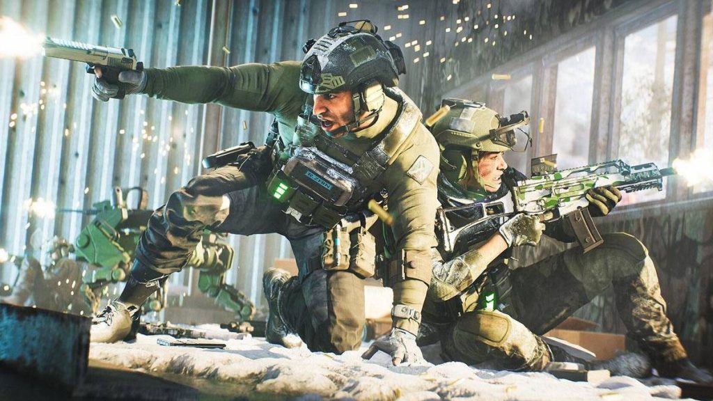 Battlefield 6 : configuration PC minimale et recommandée officielle, voici ce qu’il faut savoir !