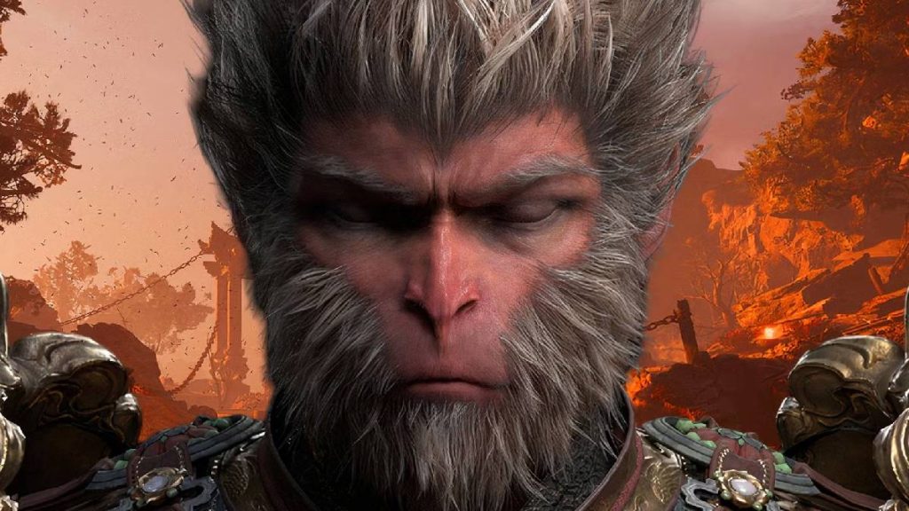 Après Black Myth Wukong : tous les prochains jeux annoncés (Zhong Kui, Jiang Ziya et plus)