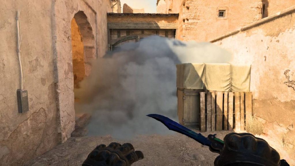 Maîtrisez les nouveaux fumigènes de Counter-Strike 2 : astuces pour prendre l’avantage tactique