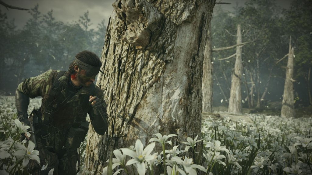 Combien de temps pour finir Metal Gear Solid Delta Snake Eater et combien de missions dans le jeu ?