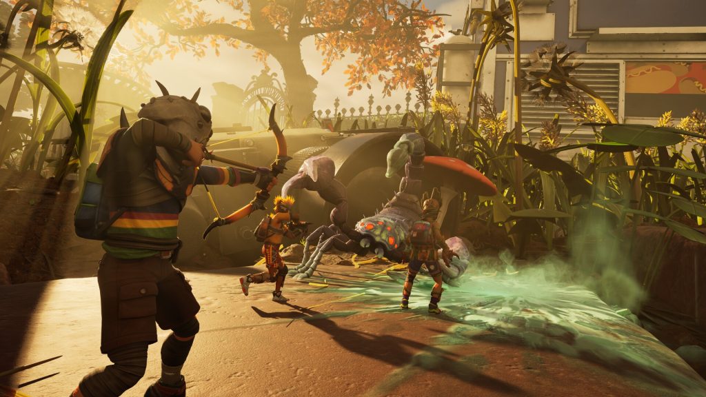 Milk Molars Grounded 2 : tous les emplacements clés révélés