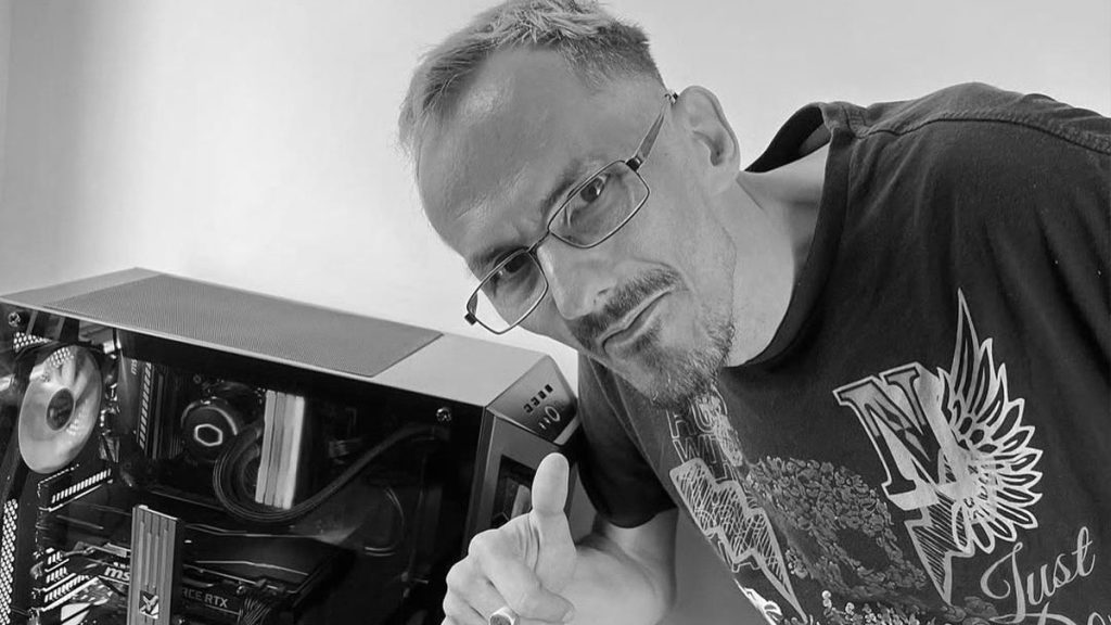 Le streamer Jean Pormanove (Raphaël Graven) est décédé dans son sommeil