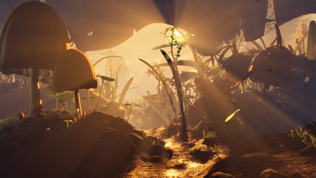 Carte interactive Grounded 2 : où trouver la map complète avec les points d’intérêts ?