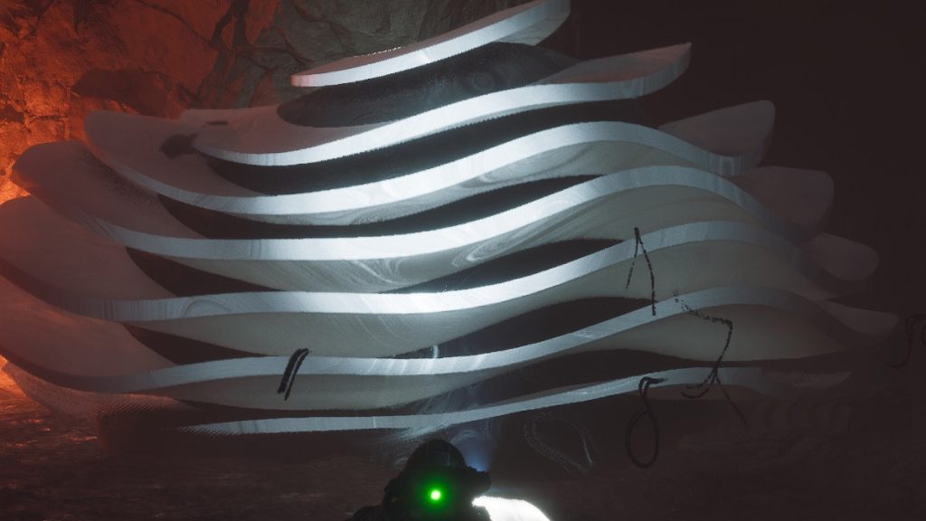 Boucle temporelle Hell is Us : comment les fermer ?